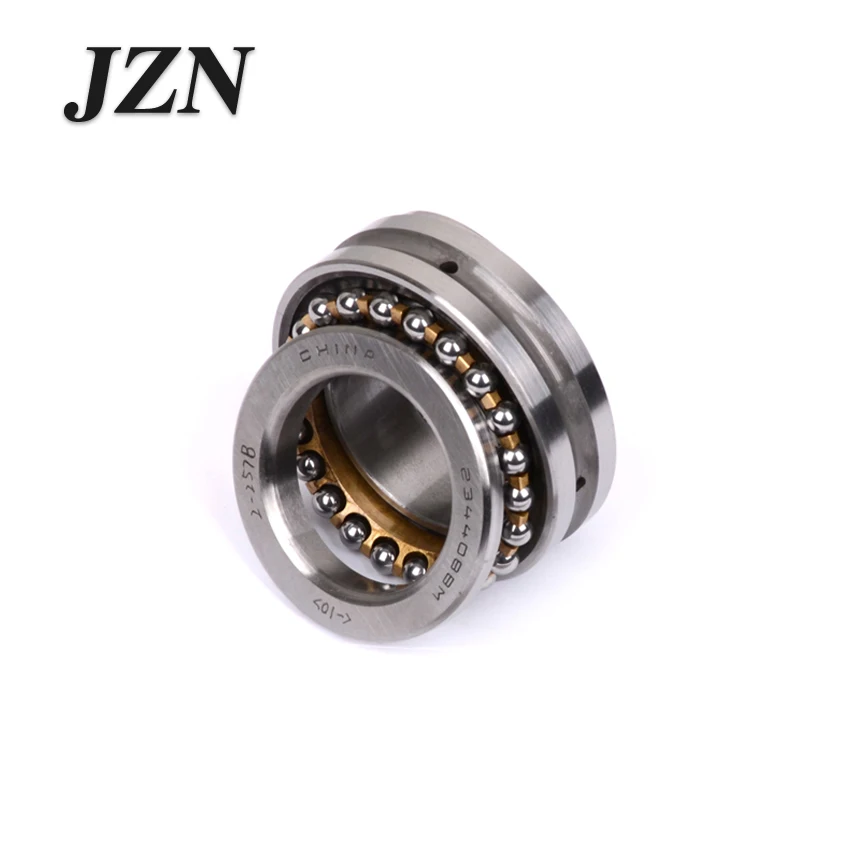 234444 M SP BTW ABEC-7 P4 precision machine tool Bearings Double Direction presents Contact Thrust Ball Bearings precision