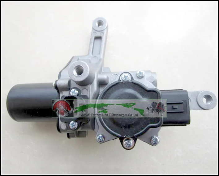 ターボソレノイド電動アクチュエータ,トヨタランドクルーザーハイラックス用タービン,kzj90,kzj95,d4d,1kd-ftv,3.0l,ct16v,17201-30150, 17201-30180