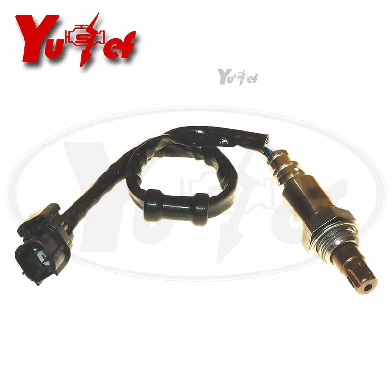 YUSSEF High Quality O2 Oxygen Sensor Fit For Honda Accord Euro 2.4 K24Z3 Jazz 1.5 1.3 L13Z L15Z pre cat 2014 36531RE0003