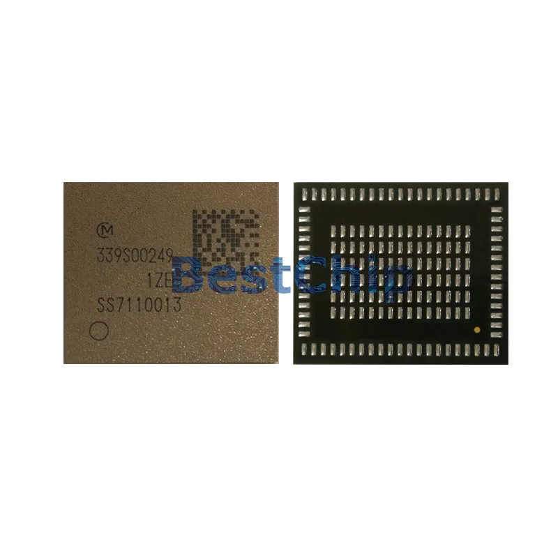 339S00249 For iPad Pro 10.5 Wifi IC for iPad 5/Air1 wifi Module A1701 A1709 WI-FI Chip