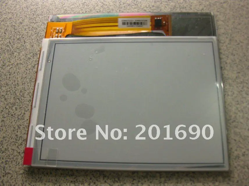 

Kindle 6" E Ink Pearl display with ED060SCN(LF)T1 100% genuine original