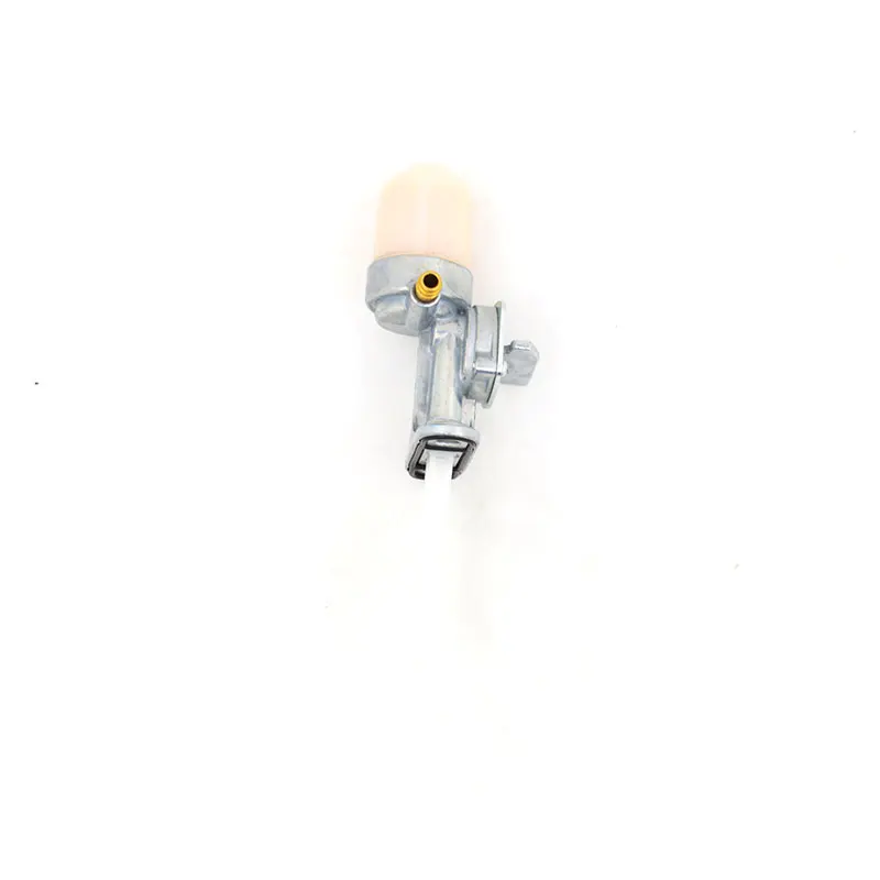 Fuel Tank Tap Filter Petcock Switch for Suzuki GN125 EN125 GS125 GN GS EN 125 Spare Parts