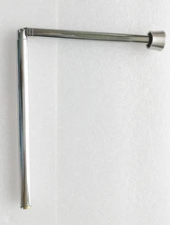 Original Replacement Telescopic Aerial WHIP FM ANTENNA For GRUNDIG Satellit 750 Radio Receiver
