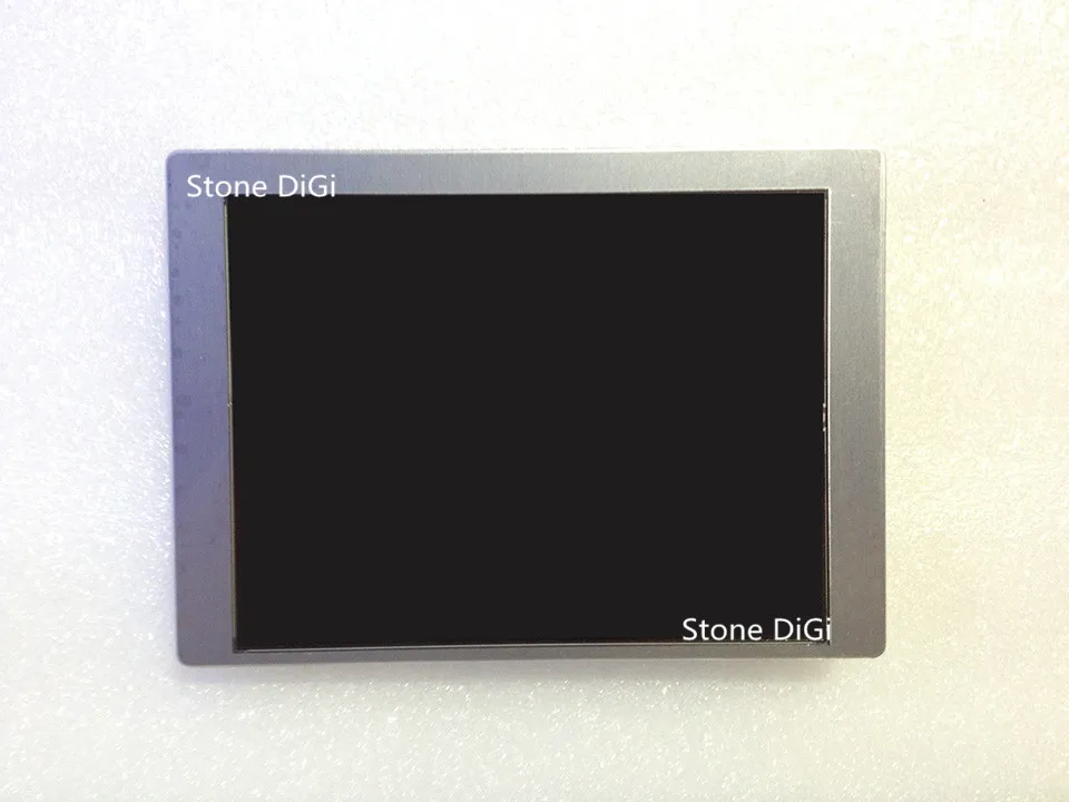 Original  Grade A+  LQ057Q3DC12    5.7 INCH LCD DISPLAY Screen Panel for Industrial Equipment