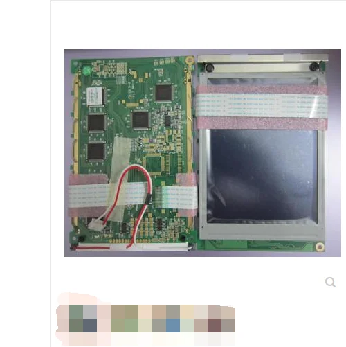 

M032QGD LMBGAT032G72CKS M032Q LCD Module LCD Screen ,( Can add Touch Screen ) New Replace LCD