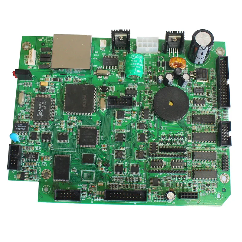 

Original New Motherboard Mainboard For Mettler Toledo 3600, Main Board / Mother Board / Formatter Board(72203491SV)