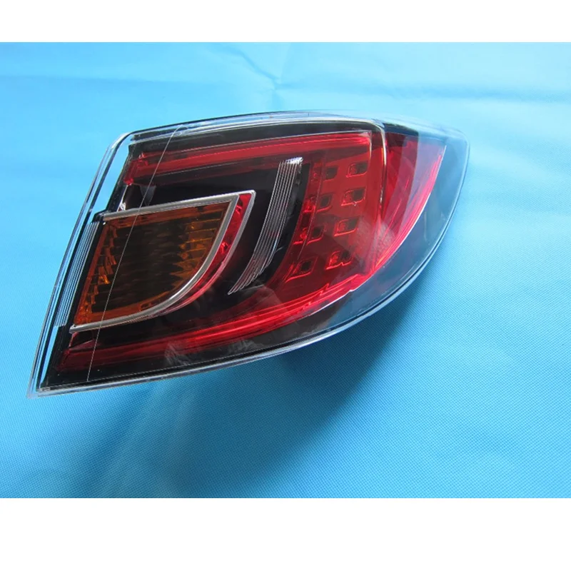 Car accessories 51-180 body parts tail lamp assembly for Mazda 6 2008-2012 sedan GH