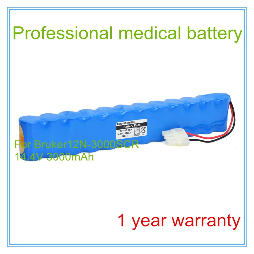 

Defibrillator Battery Replacement FOR 3002 IH,SCHILLER DEFIGARD 3002,Defigard 3002 IH Medical equipment battery