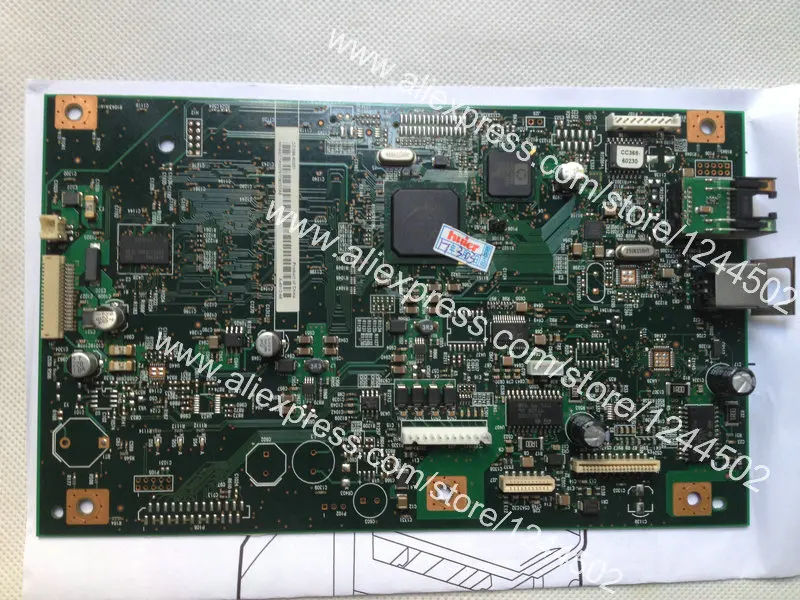 Refurbished Formatter Board for HP 1522N CC396-60001