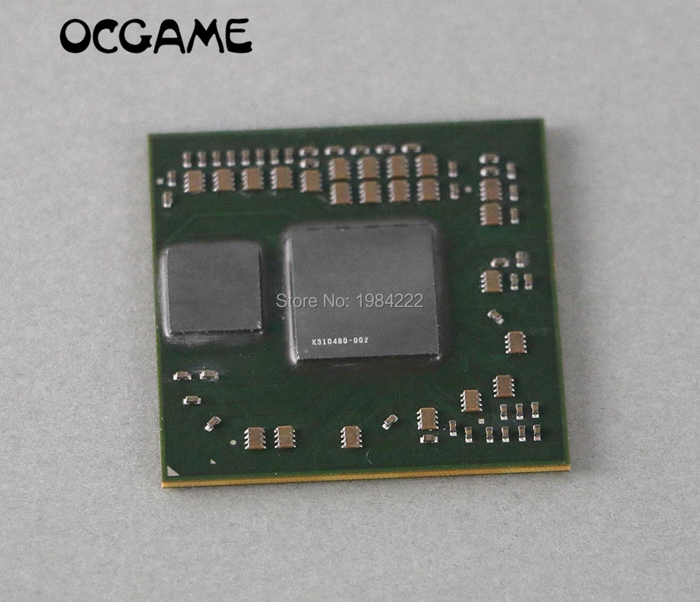 X810480-002 BGA CHIPS IC GPU for xbox360 xbox 360 OCGAME