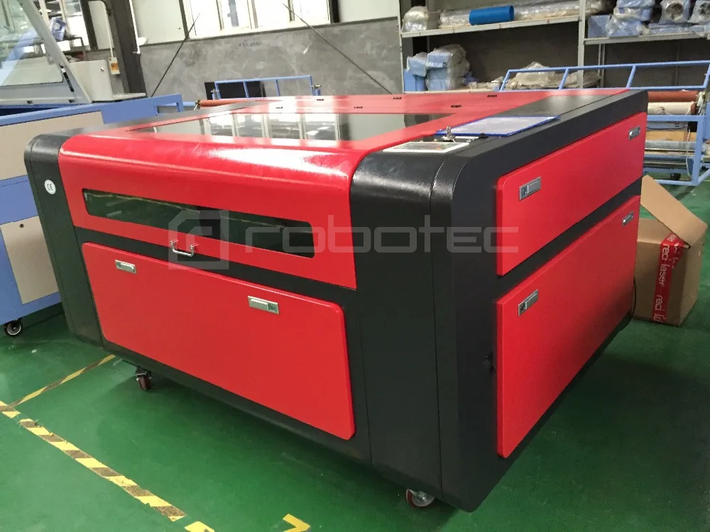 Chinese cheap goods 100w 130w co2 laser machine 1390 laser cutting for metal