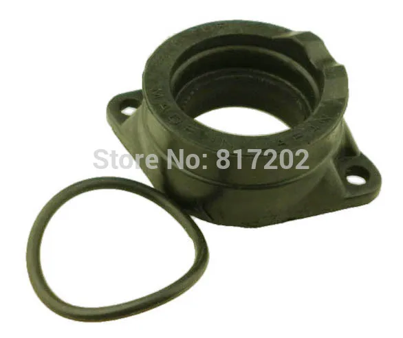 FREE SHIPPING GN250 SP250 DR250 TU250 GN SP DR TU 250 13110-38200 CARBURETOR INTAKE PIPE MANIFOLD