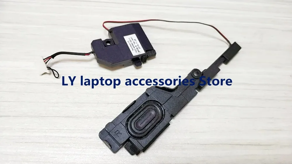 Dla HP X360 M3-U M3-U001DX 13-U oryginalny głośnik do laptopa wbudowany głośnik Audio 023.40092.0011 023.40092.0001