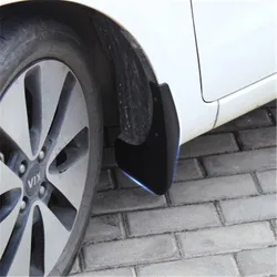 Mudflaps for Mazda 6 gh Mud Flaps Mudguards Mud Guards Car Fenders
