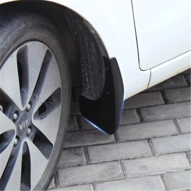 Mudflaps for Changan cs35 Plus cs55 cs75 Plus Mud Flaps Mudguards Mud Guards Car Fenders