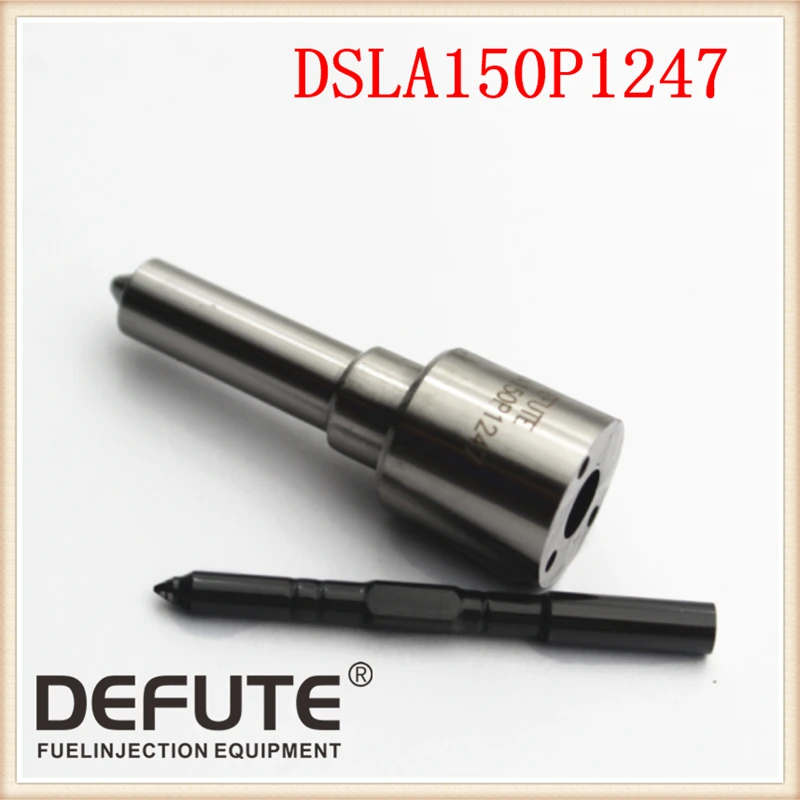 

Форсунка для форсунки DSLA150P1247 (0 433 175 367), Форсунка для впрыска с общей топливной магистралью DSLA 150 P 1247 (0433175367)