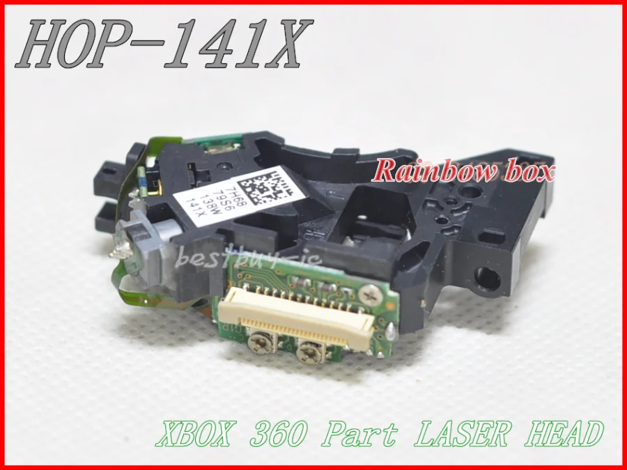 High Quality HOP-141X 141X 14XX Laser Lens replacement for Xbox 360 Fat DVD Optical Pick-ups Drive Thick Machine Laser Head