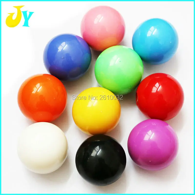 FREE SHIPPING 35mm Sanwa Joystick top ball for arcade joystick suitable to Sanwa joystick/Zippy/Seimitsu /MAME controller