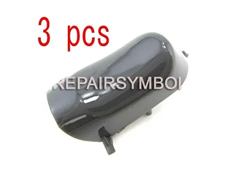 3 pcs Trigger Switch (only Plastic) Symbol DS3407-SF Motorola DS3578 series