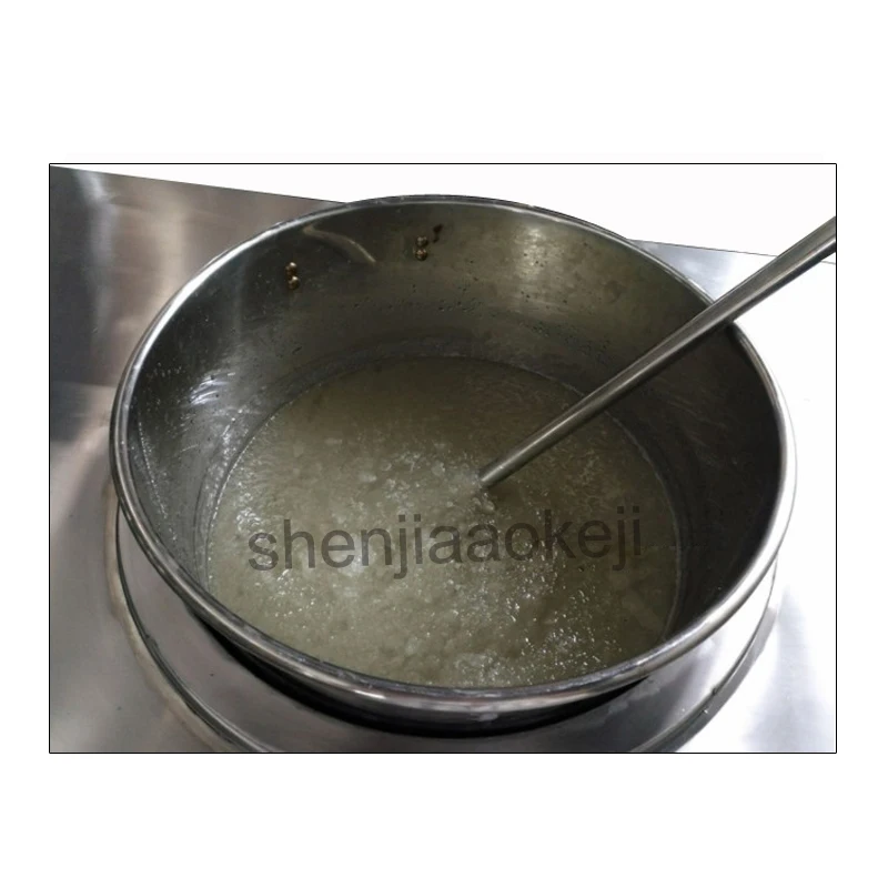 Новая машина для сыра, многофункциональная машина для турецкого мороженого, коммерческая машина для производства снежинок, машина для сыра в виде снежинок 220 в кВт