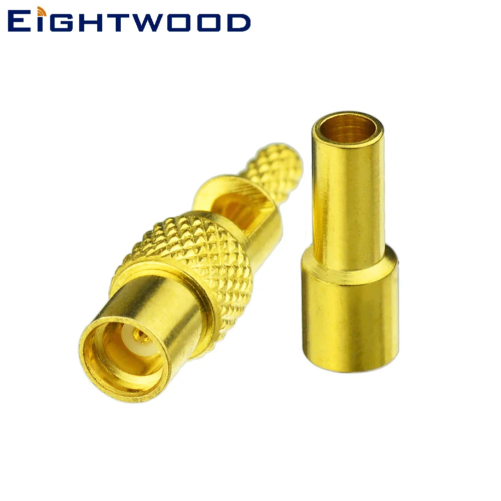 Eightwood Mmcx Jack…