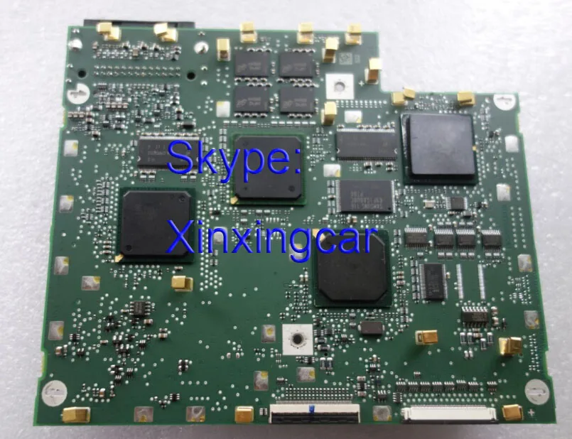 

EUROPE RNS510 MAINBOARD NAVIGATION BOARD FOR LED RNS510