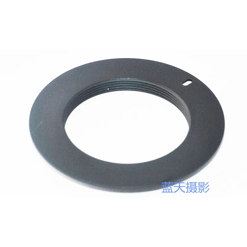 L39-Nikon 1/M39-N1 M39-Nikon переходное кольцо для объектива Leica L39 M39 к Nikon J1/V1/V2/J2/J4/V3/J5