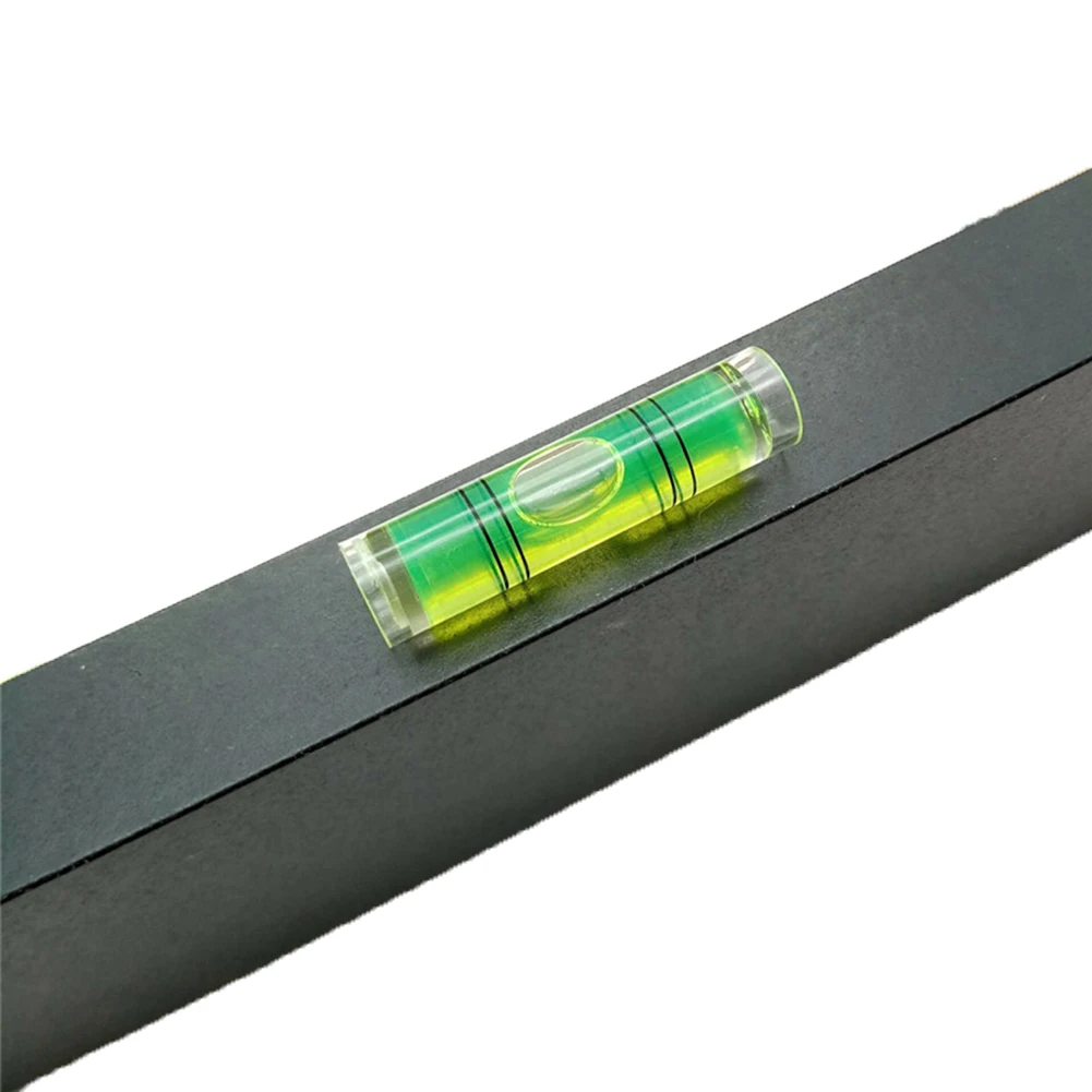 

100pcs High Accuracy Bubble Tubular Spirit Level for Professional Measuring Tool 40mm