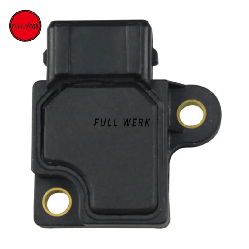 Ignition Control Module LX-626 LX626 for Chevrolet Pontiac Mitsubishi Suzuki Hyundai