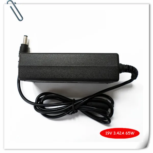 65W Notebook Ac Power Adaptor for Asus ADP-65JH BB PA-1650-66 EXA0703YH K501 K50IJ K50ij-A1 Laptop carregador notebook caderno