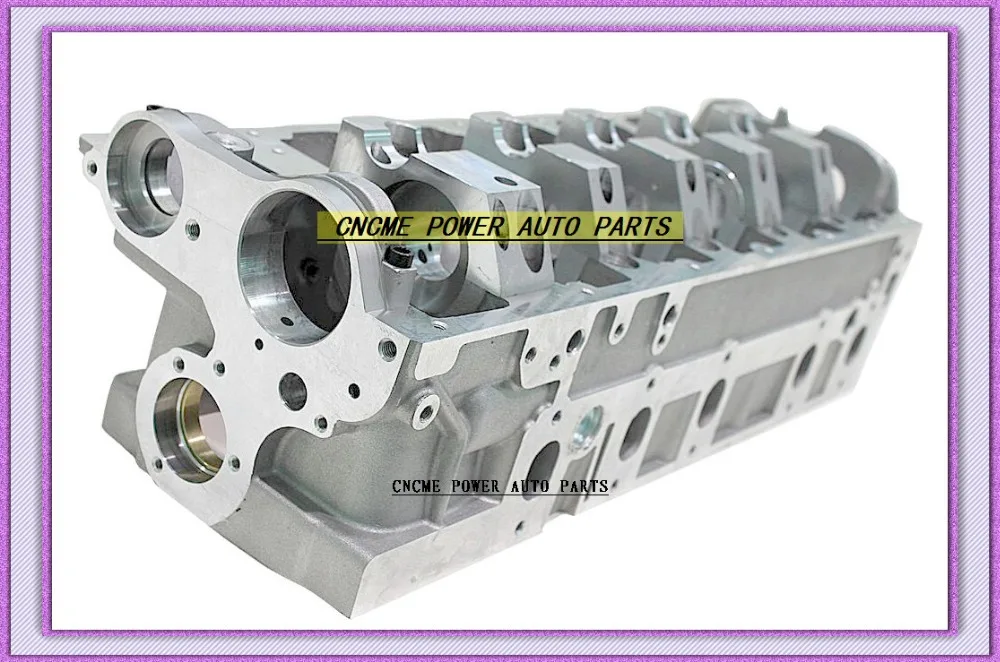 AXD AXE BLJ BNZ BPC BAC BPE BPD Cylinder Head For Volkswagen 2.5L 070103064S 070103064Q 070103063K 070103065E 070103065R 908712