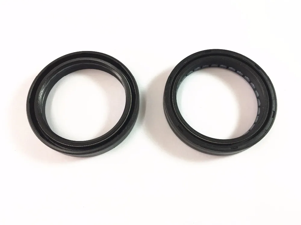 Fork Oil Seal fit for Marzocchi Magnum 50 X 63 X 11 mm KTM 300 360 SX EXC MXC EGS Marz50 CR250 SM610 and more models