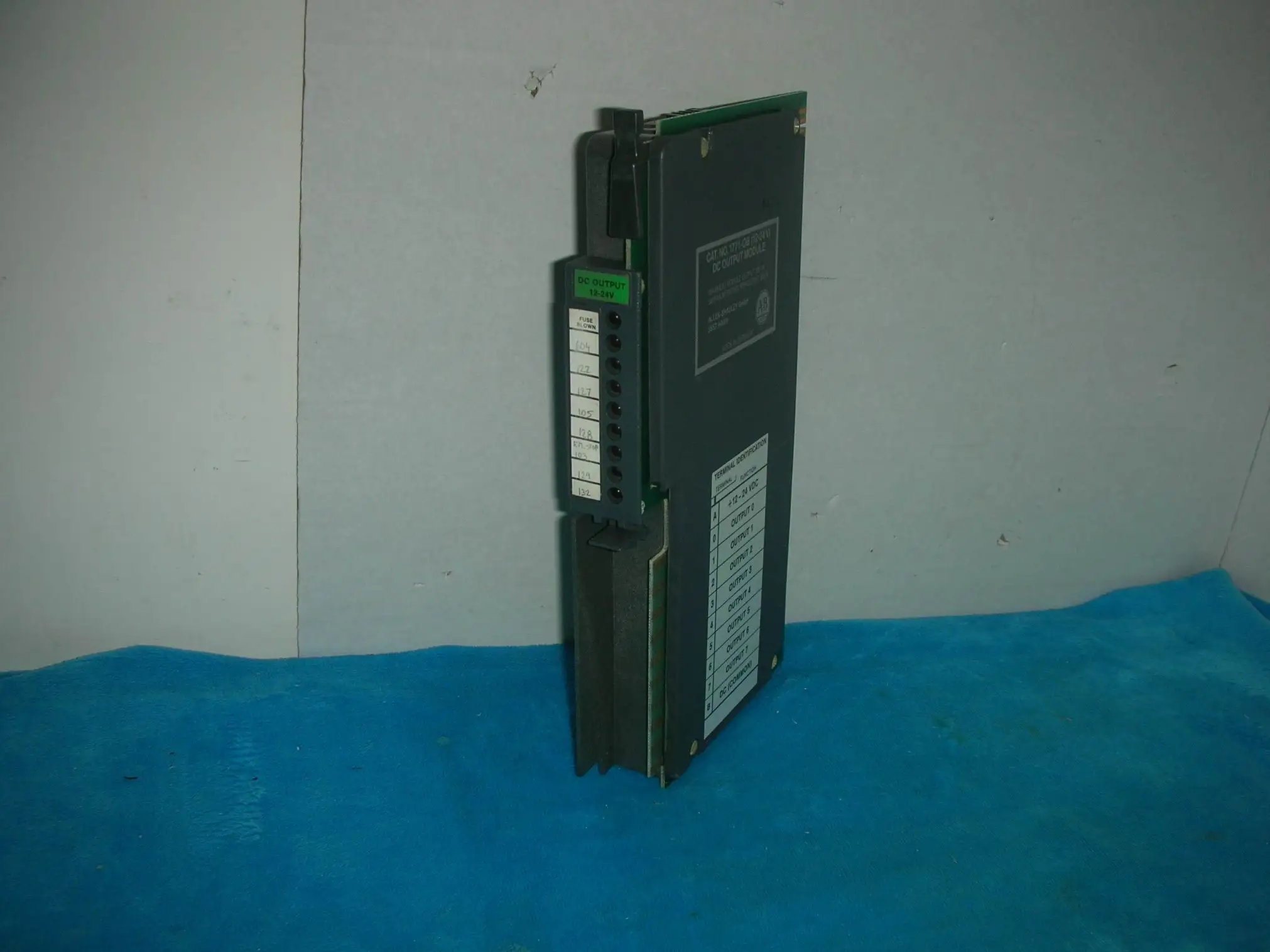 1PC ★ ALLEN BRADLEY 1771-OB