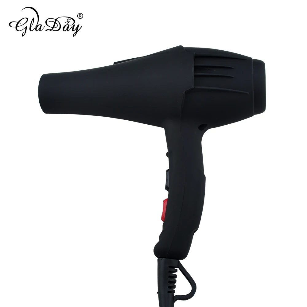 Electric Hair Dryer Blower for hairdresser Professional Hair dryers Hair Salon Hair Dryer 2400W