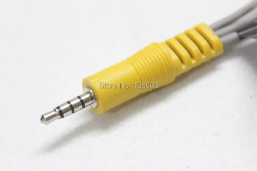 Adapter For samsung Gender Cable BN39-02189A DC To RCA AV adapter BN39-02190A AC Adapter for Samsung 4K TV