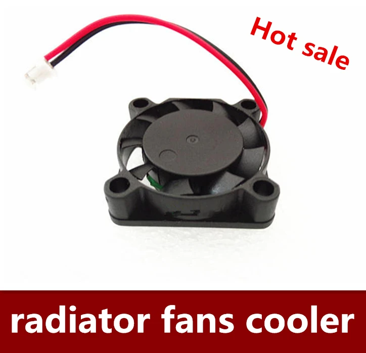 5pcs/lot    DC 5V/12V Mini 2507 cooling fan fan    Free shipping