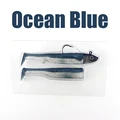 Ocean Blue