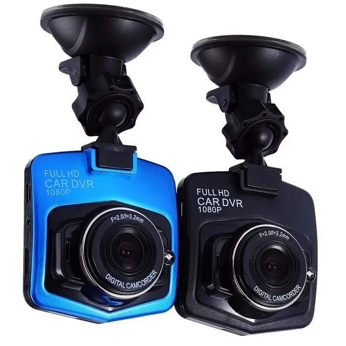 Original Dash Cam A1 Mini Car DVRs Camera Full HD 1080P Recorder Video Registrar Night Vision Cycle Recording Black Box