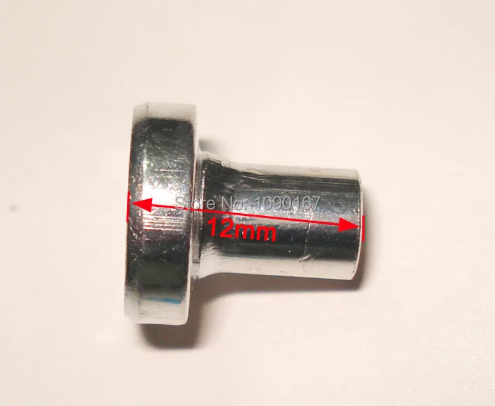 M3 Inside thread P10 LED Display Magnet screw,apply to Semi-outdoor P10 LED Panel