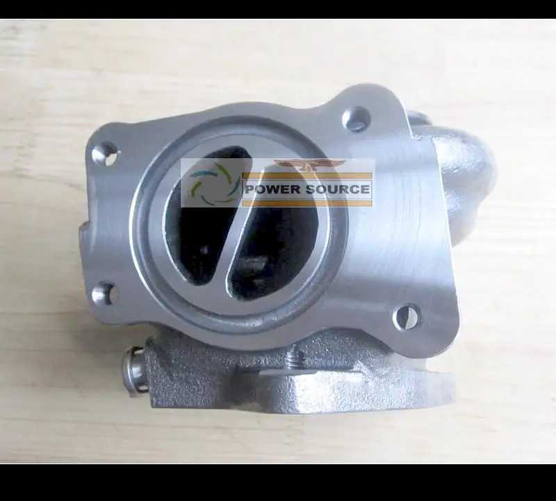 

Корпус турбины К03 53039880121 53039880104 53039880120 Для Peugeot 207 308 3008 5008 RCZ для Citroen DS 3 C4 EP6DT EP6CDT 1,6 л