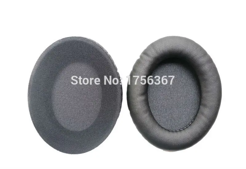 وسادات أذن بديلة عالية الجودة لسماعات الرأس Sennheiser HD201 HD201S (غطاء للأذنين/وسادة سماعة الرأس)