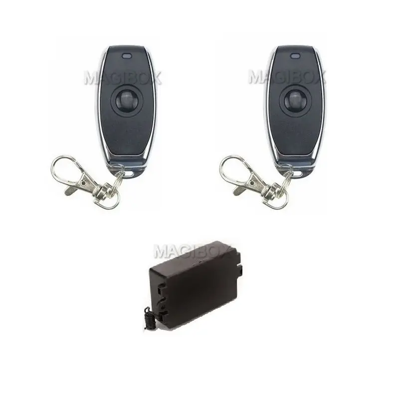 Remote Control Electric Bolt Lock XG-01 Small Electronic Cabinet Drawer Lock + Remote Control + 12V Power Supply