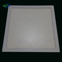 30W square LED Surface Panel Mounted Bulb Lamp 400mm round panel light  Ceiling light