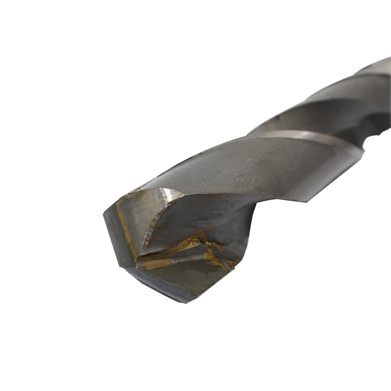 1 stück 30mm vhm bohrer super harte Wolfram stahl bohrer twist bohrer universal triple durchmesser bohrer