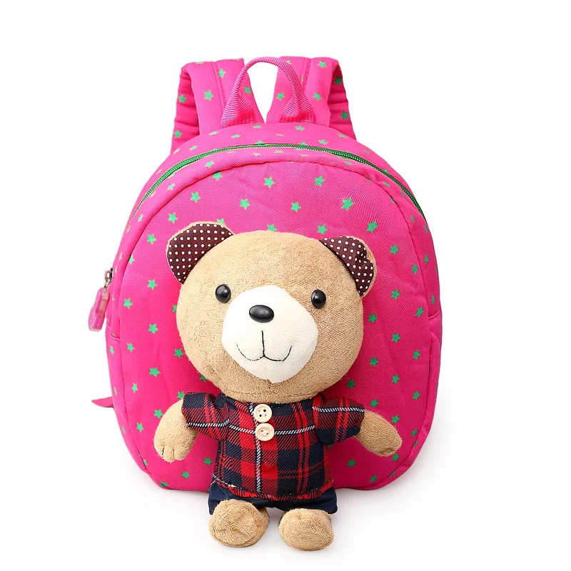 Mochila dos desenhos animados crianças sacos de escola mochila das crianças mochila para crianças escolar