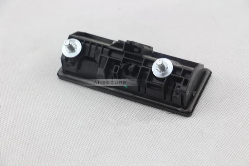 Original Rear Trunk lid lock actuator Release Switch Button For Audi A3 A4 A5 A6 Q5 Q3 VW passat sharan tiguan yeti 5N0827566B