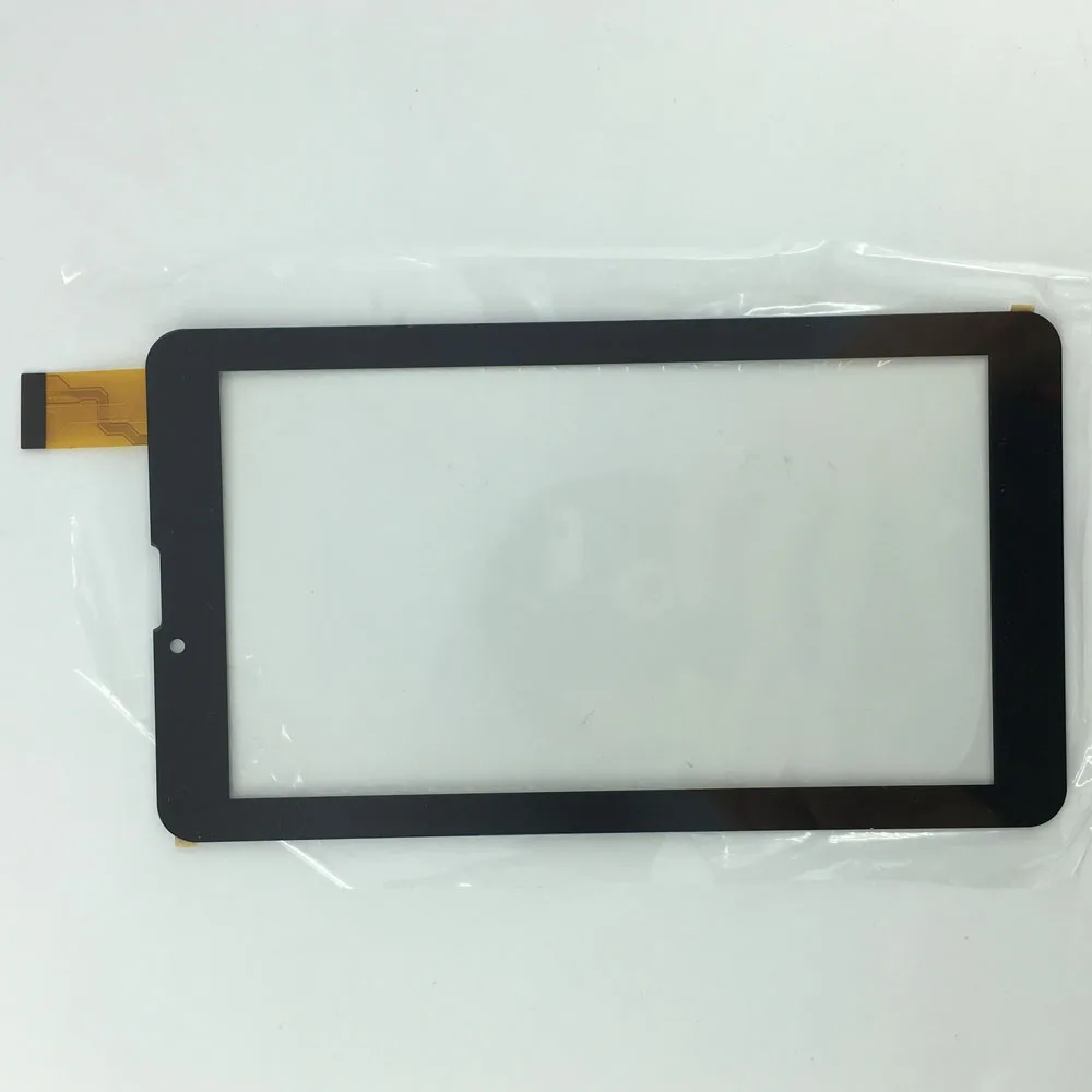 7 inch ZJ-70158B / zj-70158b 3G Tablet PC Repair parts capacitive Touch screen Digitizer glass External screen Sensor