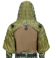 Verde Militar