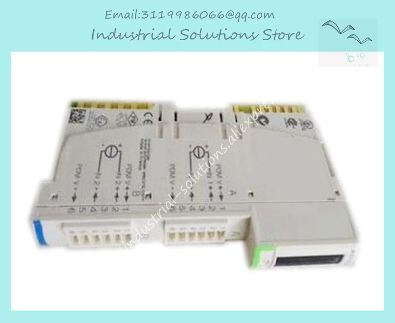 New Module STBACI1225