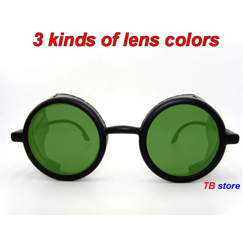 12235 protective glasses Windproof dust-proof Shockproof safety goggles Collapsible Avant-garde fashion Cycling goggles